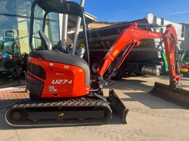 Kubota 1
